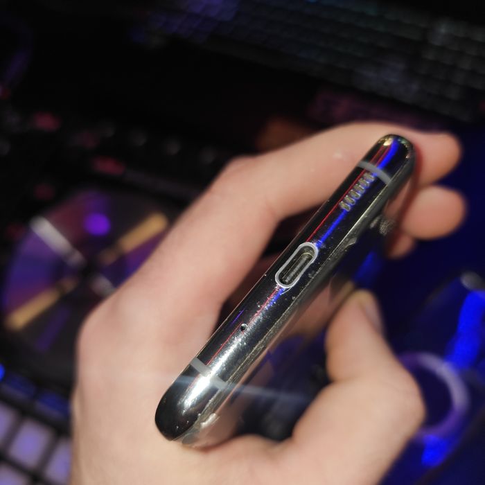 Samsung Galaxy S20 Ultra 128GB 12GB Ram