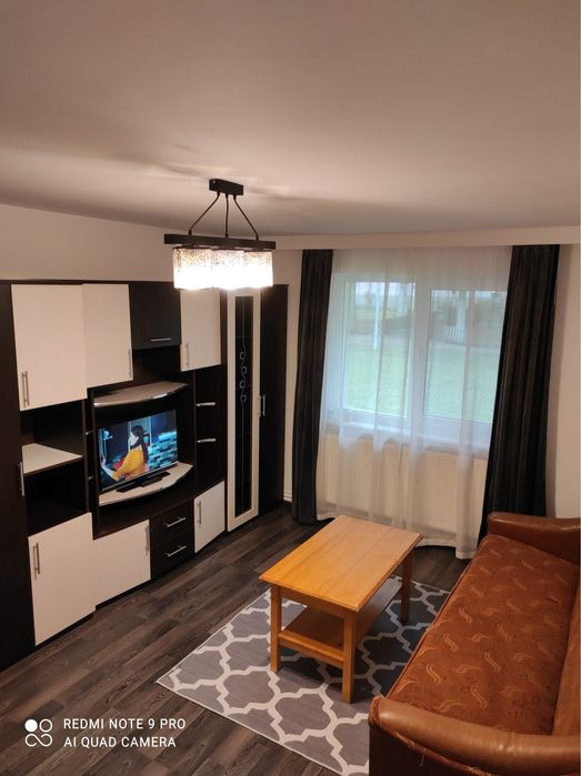 Apartament 2 camere de închiriat