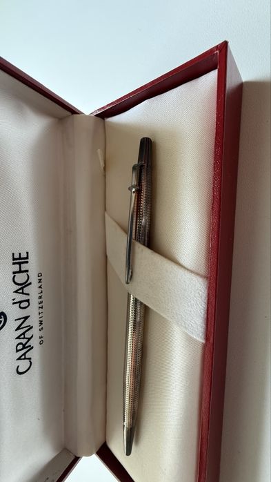 Caran d’Ache Madison – Patek Philippe Edition