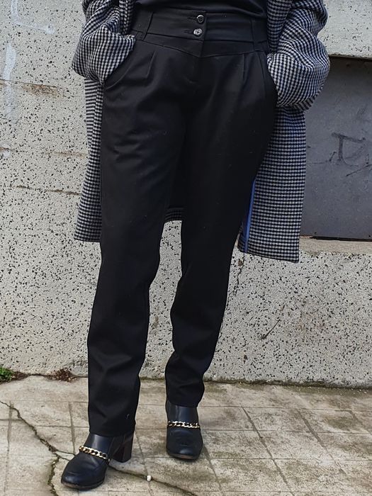 Марков панталон Casablanca. Р С .вьлна