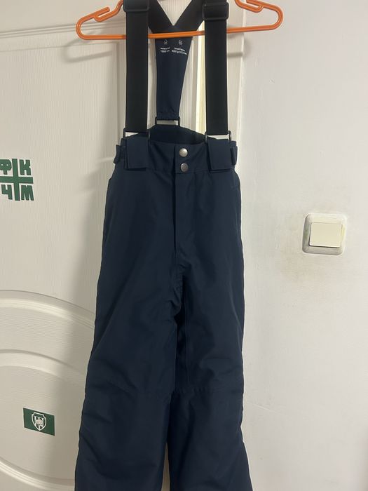 Грейка, ски панталон