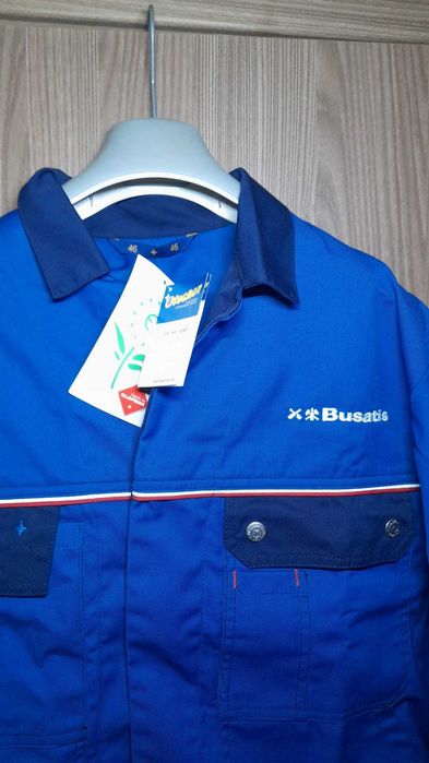 Salopeta COMPLEU  masura 46 cam S