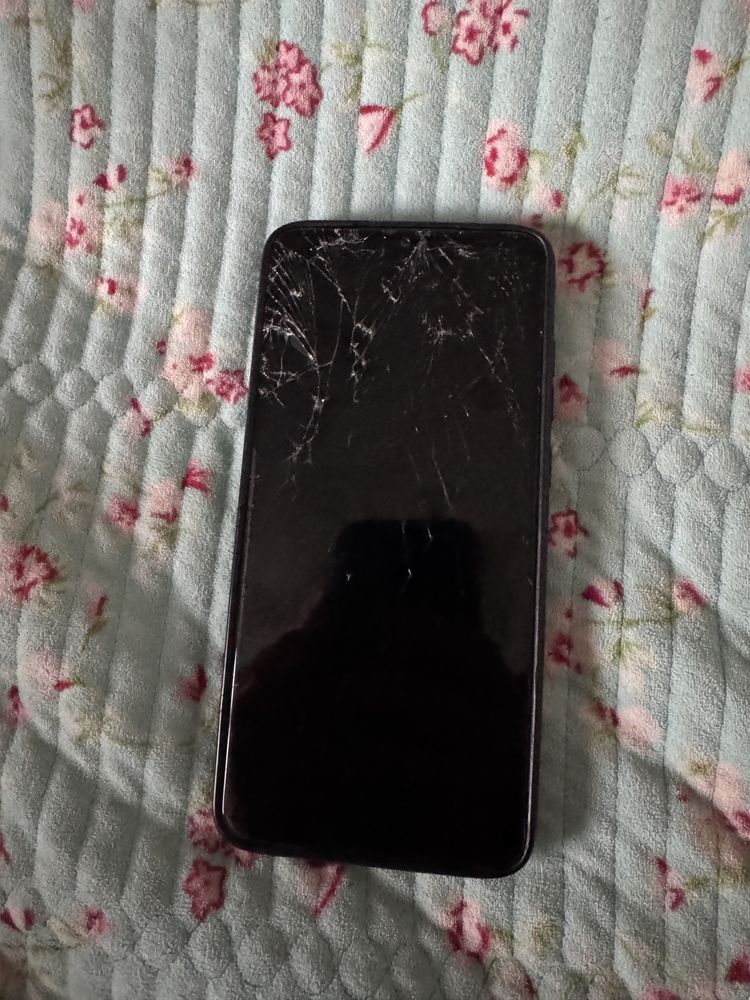 Продам редми note 8