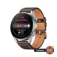 Ceas smartwatch Huawei Watch 3 Pro GLL-AL01 LTE 48mm | UsedProducts.Ro