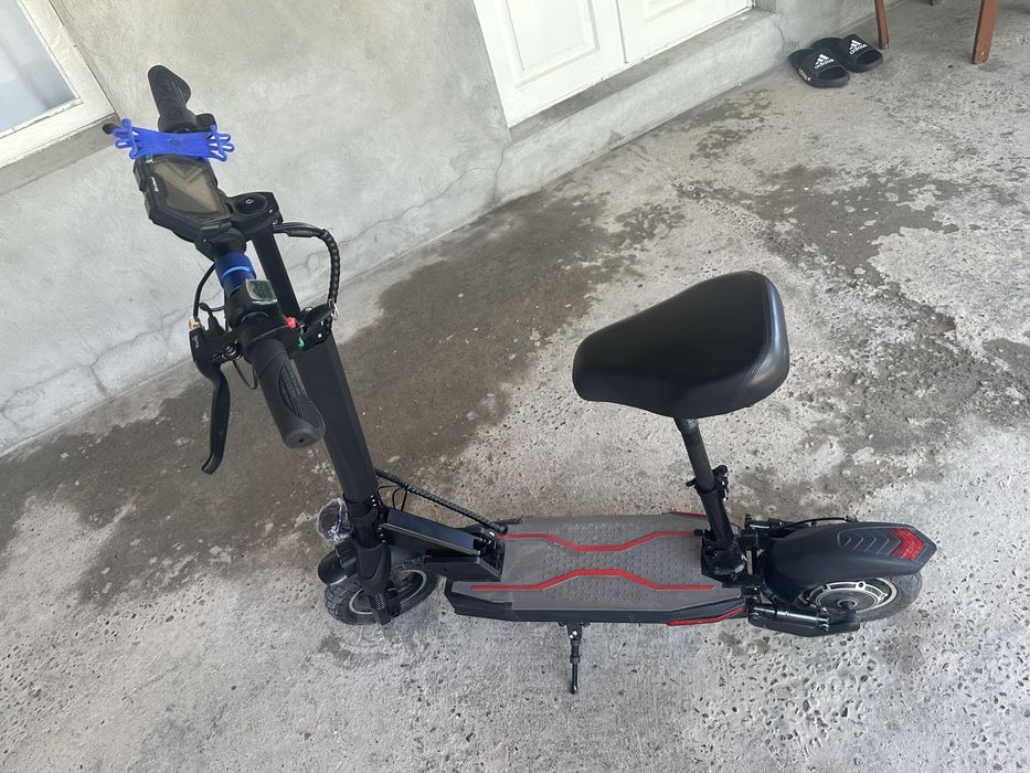Elektroni samakat sotiladi