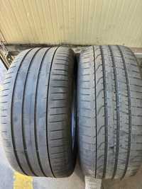 Vand 4 Anvelope Pirelli vara ran flat