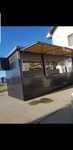Vând afacere la cheie, tip fast food, complet utilat
