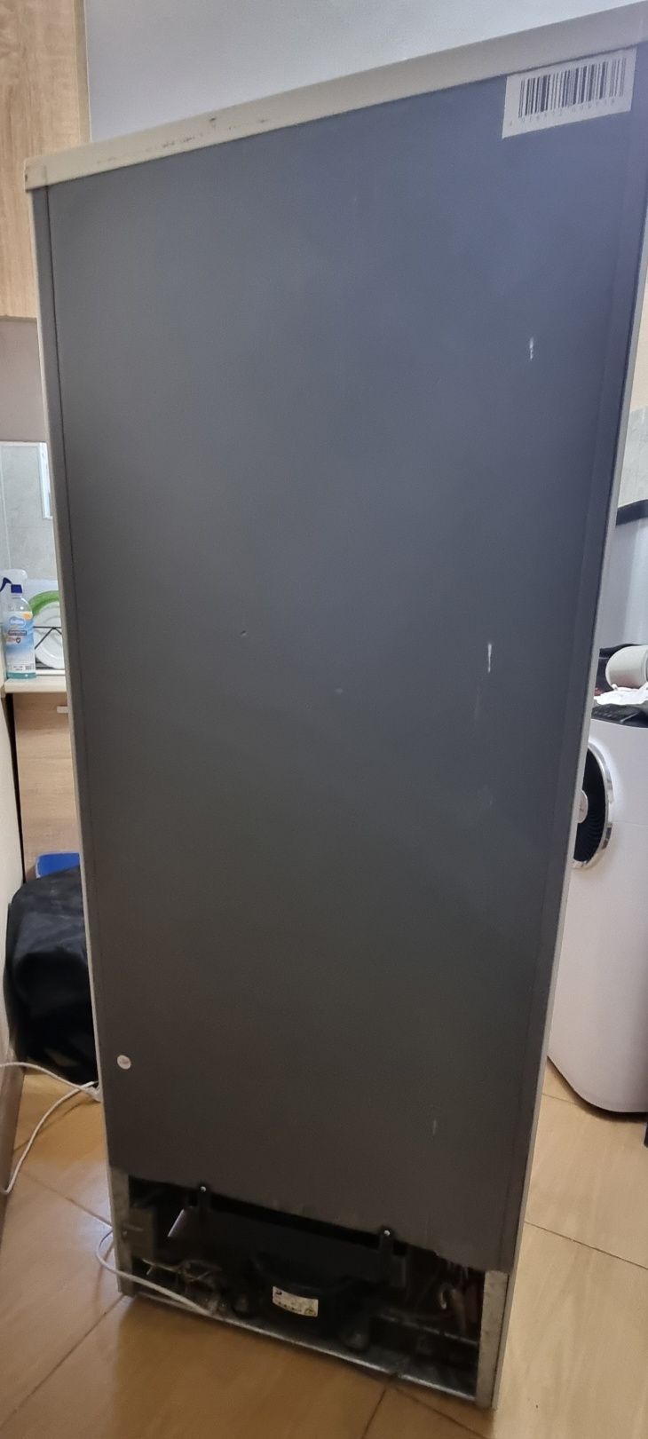 Хладилник Exquisit 250L