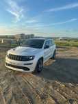 Jeep Geand Cherokee SRT