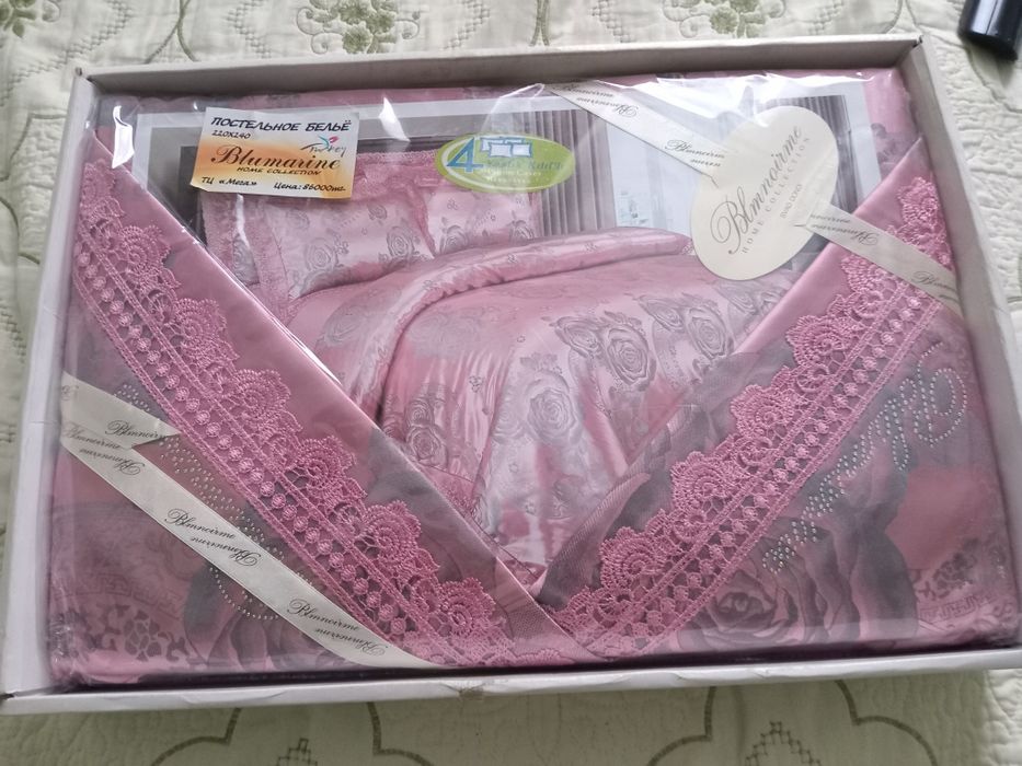 Продам  эксклюзив постель набор