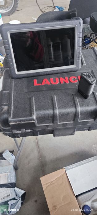 LAUNCH X-431 pros V