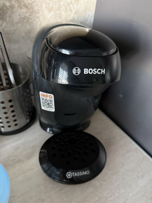 Espressor cafea Bosch Tassimo