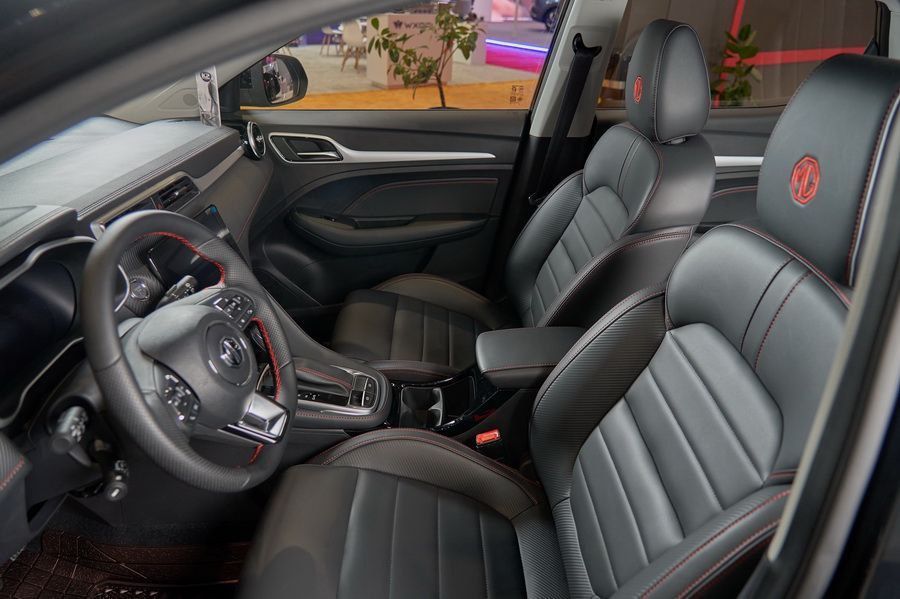 MG ZS Tayyor Shot spravkali 5yil garantiyasi bilan