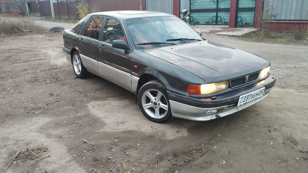 Продам в рассрочку Галант