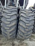 Anvelope industriale 23.5-25 marca FORERUNNER 20 pliuri cauciucuri noi