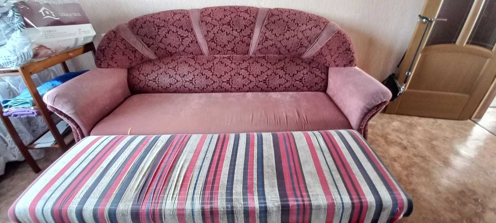 Диван, мини диван, кресло