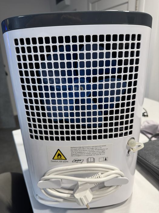 Dezumidificator Turbionaire Smart 12