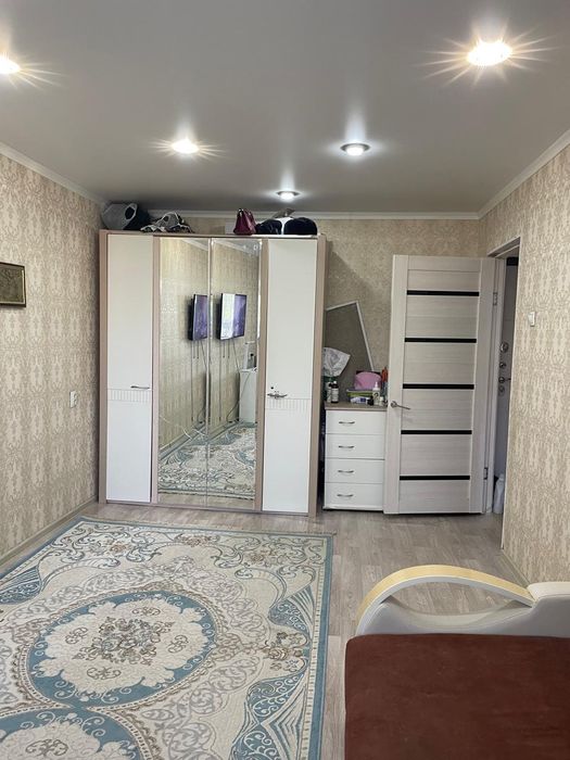 Продается 1комн кв район Циолковского