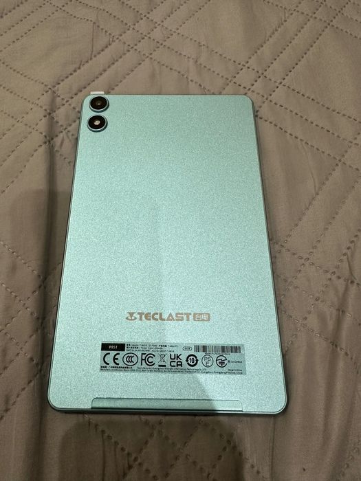 Чисто нов таблет!