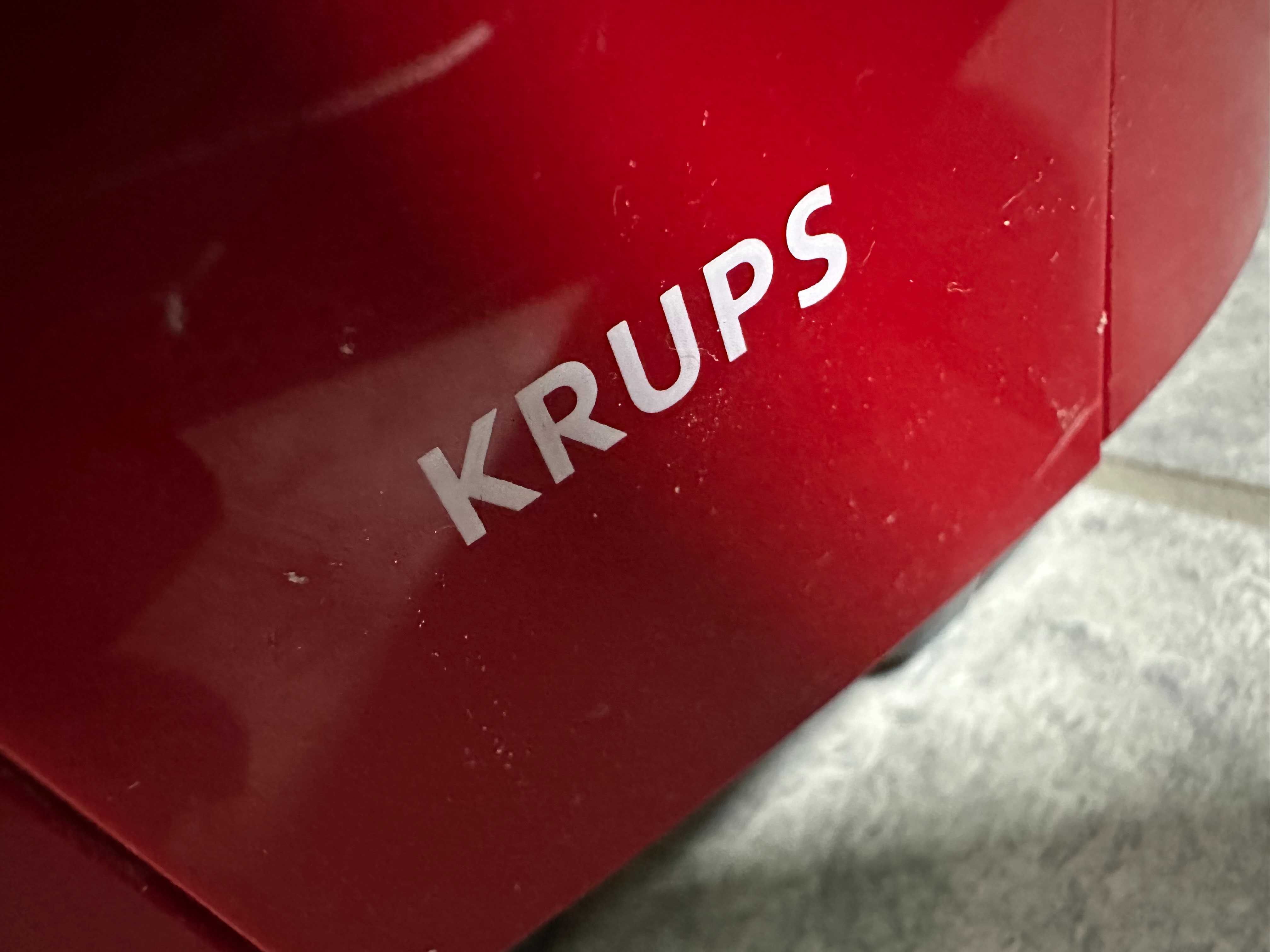 Капсулна кафемашина Krups KP130 Nescafé Dolce Gusto Lumio