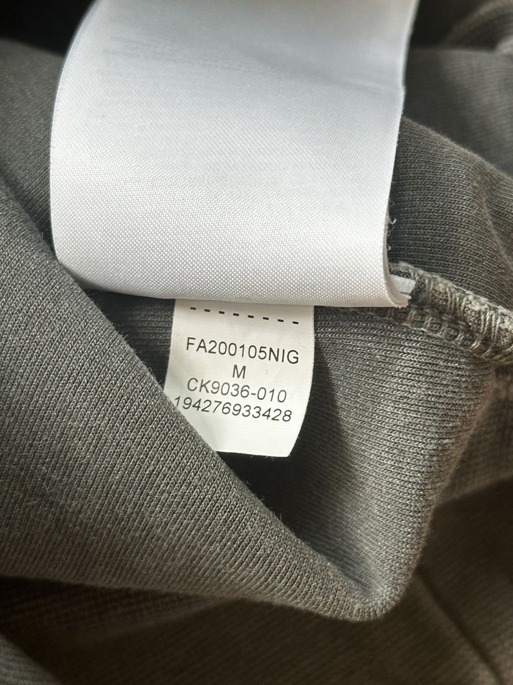 Jordan engineered hoodie горнище Оригинално!