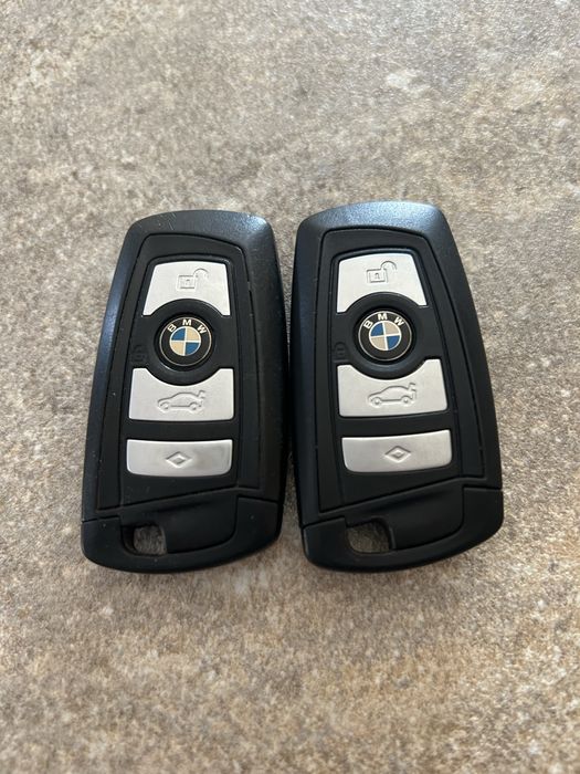 BMW 530d xDrive