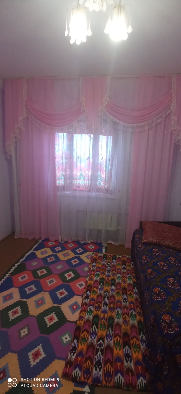 Dom sotiladi:shahrisabz shahar gʻalaba mahallasi 43/15
