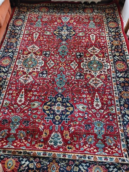 Ковёр иранского производства размером 2.5х1.7 мдства разм