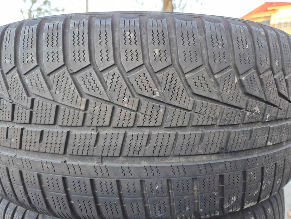 4 Anvelope de IARNA - 235/50/19 - Hankook Stare Foarte BUNA DOT 2021