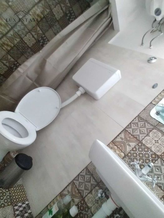 Двустаен апартамент Кв. Драгалевци