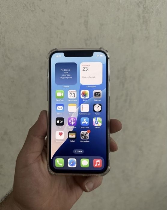 Iphone 12 Pro 128gb! Айфон