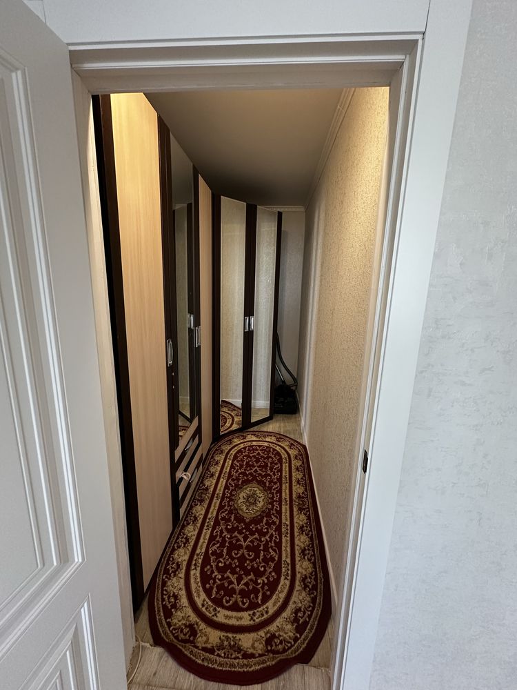 Продам 4 к.кв. в 11 мкр.9/10 этаж