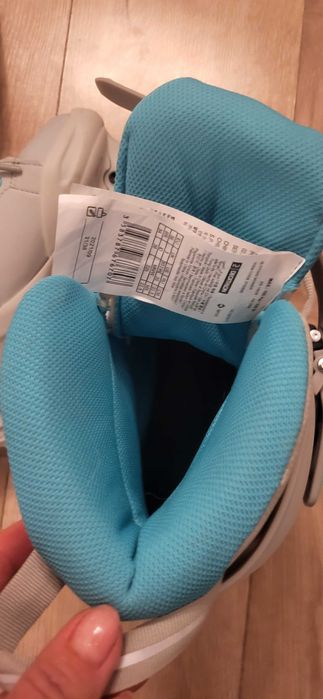 Patine masura 36 Oxelo, Decathlon, NOI