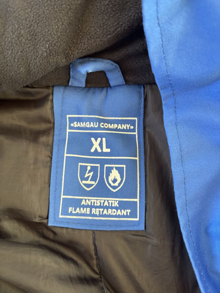 Продам спецовку!
