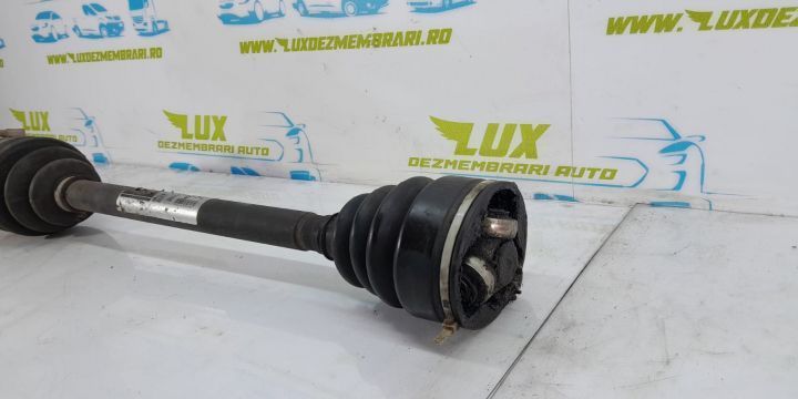 Planetara dreapta fata vkjc1352 2.3 dci cdti Opel Movano B  [din 2010 pana  2014] seria