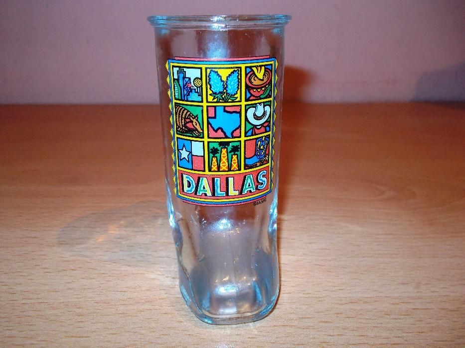 Сувенирни чашки от различни градове