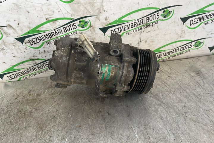 Compresor AC GM 24 422 013 Opel Astra G