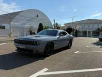 Dodge Challenger Al doilea proprietar, TVA deductibil