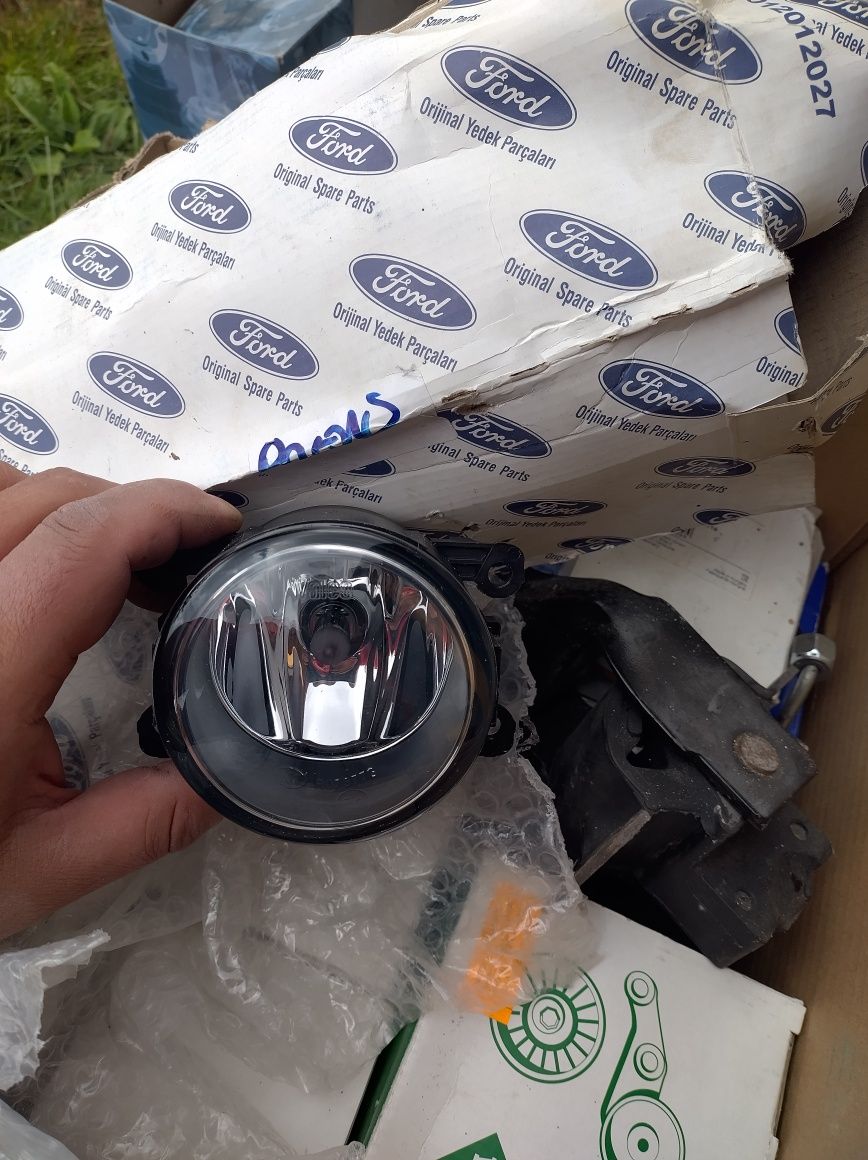 Ford Transit резервни части