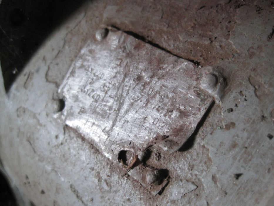 Polizor P. D. 300 / 1500 (r/min), cu acte