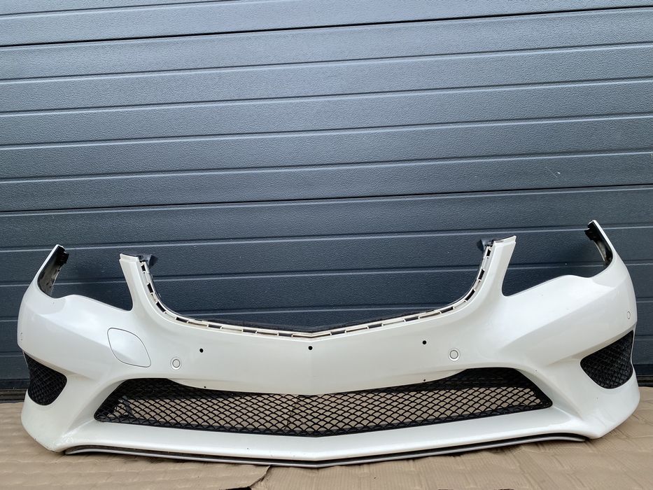 Bara fata Mercedes E coupe W207 Facelift / LCI