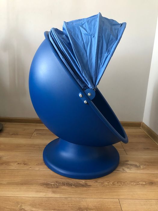 Въртящо се кресло / столче от ИКЕА