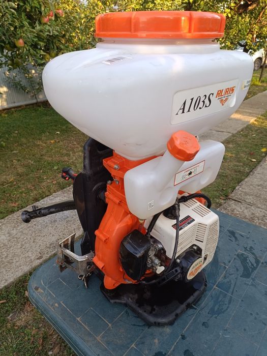 Atomizor RURIS A103S