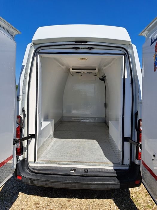 Renault Master izoterma frigorifica Termoking