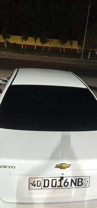 Lacetti 2009 Propan pokaleniya