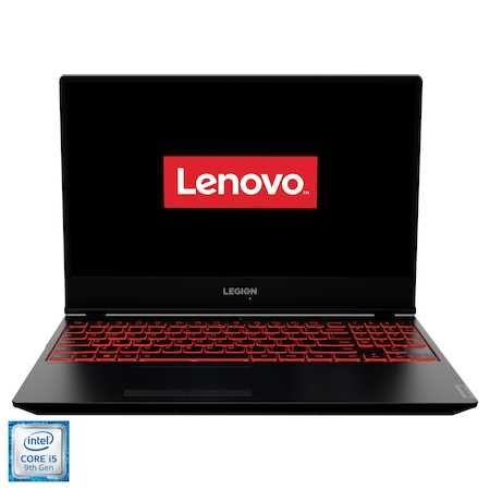 Laptop Gaming Lenovo Legion Y7000