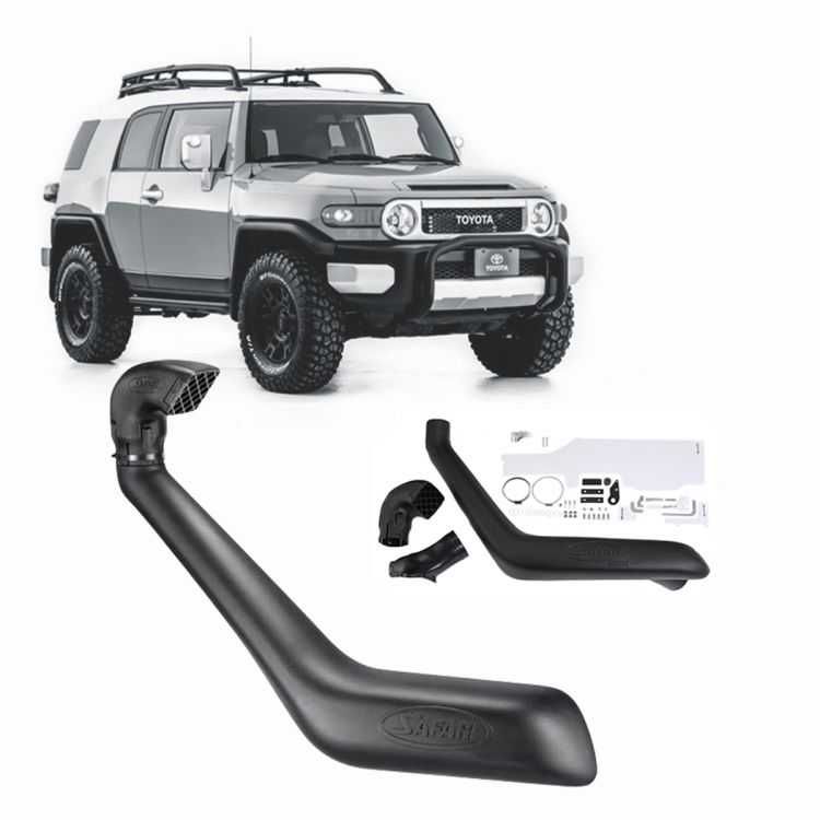 Оригинален Safari (Сафари - марка на ARB) шнорхел за Toyota FJ Cruiser