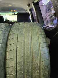 Летни гуми Dunlop SP SPORT MAXX GT A0 265/35R20 99Y