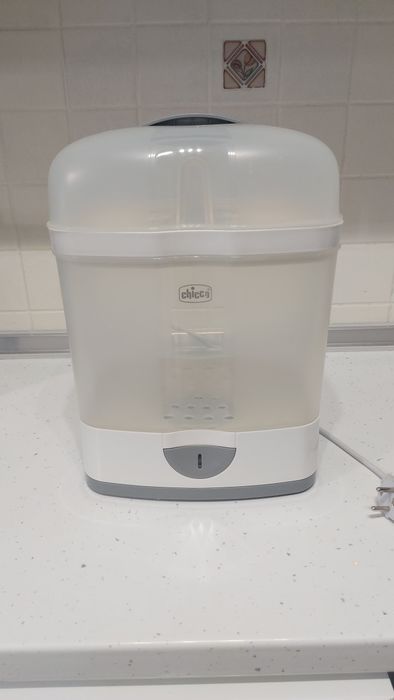 Стерилизатор Chicco 2 в 1