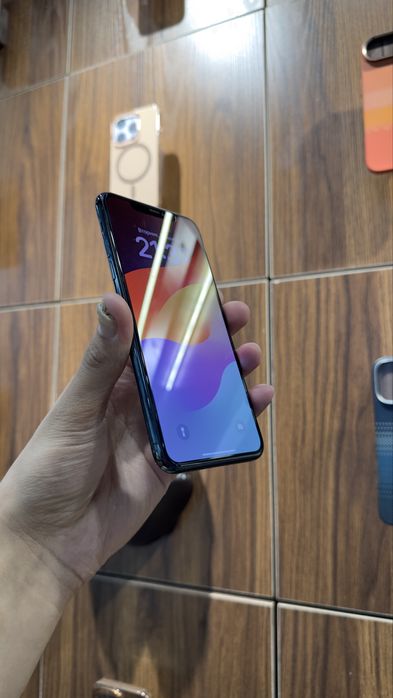 iphone 11 pro max 256gb 85% Naxt va Nasiya savdo
